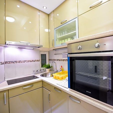 Apartment Sweet House Politika Белград Екстериор снимка