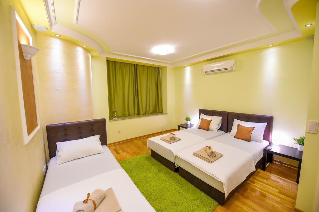 Apartment Sweet House Politika Белград Екстериор снимка