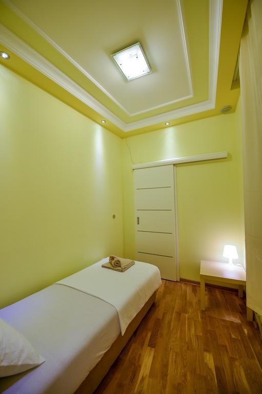 Apartment Sweet House Politika Белград Екстериор снимка