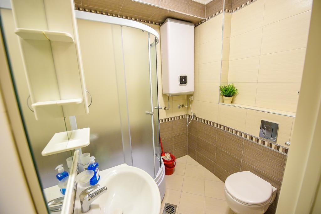 Apartment Sweet House Politika Белград Екстериор снимка