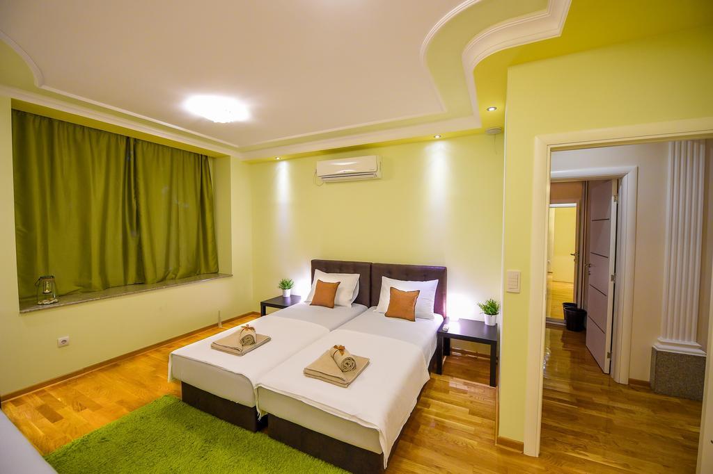 Apartment Sweet House Politika Белград Екстериор снимка