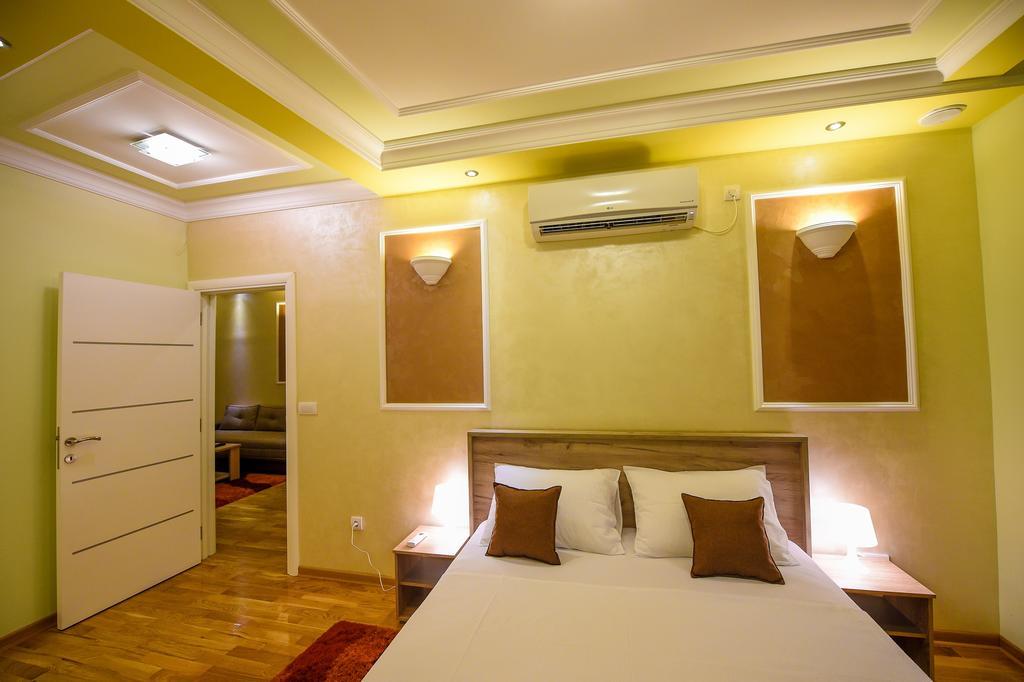 Apartment Sweet House Politika Белград Екстериор снимка