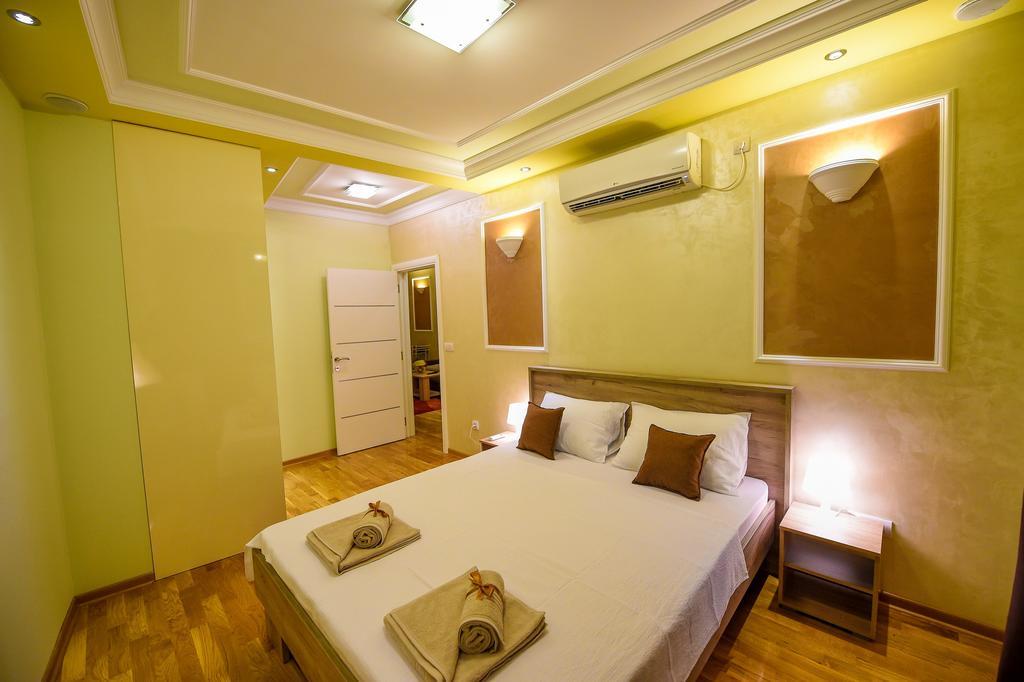 Apartment Sweet House Politika Белград Екстериор снимка