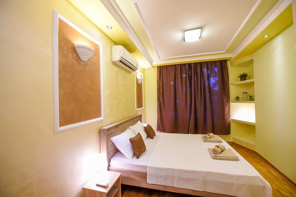Apartment Sweet House Politika Белград Екстериор снимка