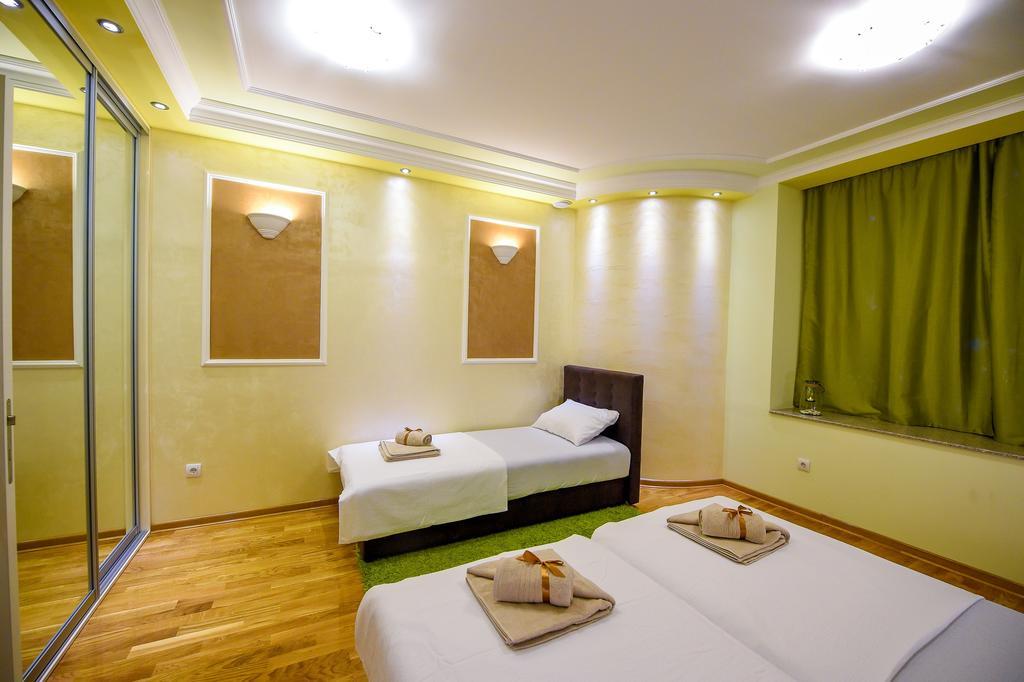 Apartment Sweet House Politika Белград Екстериор снимка