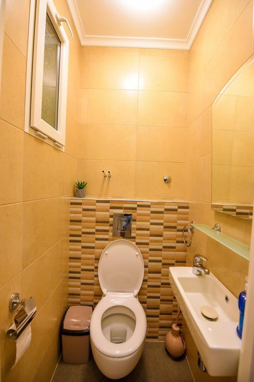 Apartment Sweet House Politika Белград Екстериор снимка