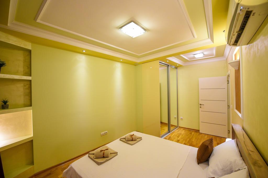 Apartment Sweet House Politika Белград Екстериор снимка