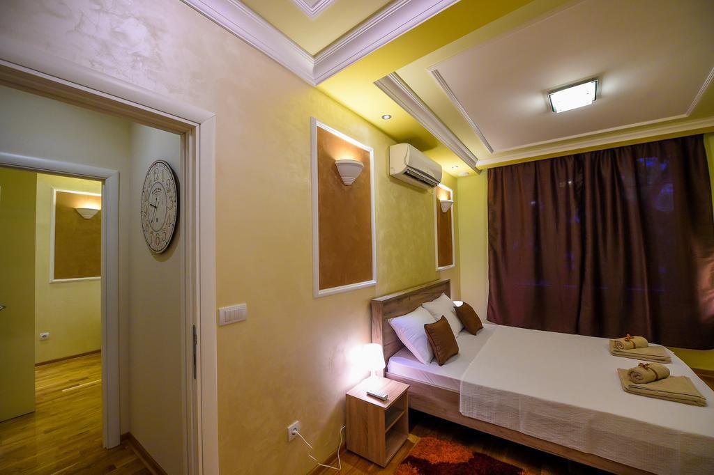 Apartment Sweet House Politika Белград Екстериор снимка