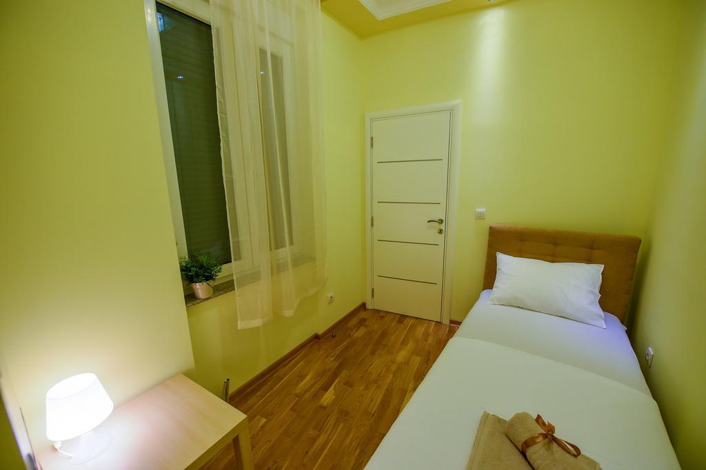 Apartment Sweet House Politika Белград Екстериор снимка