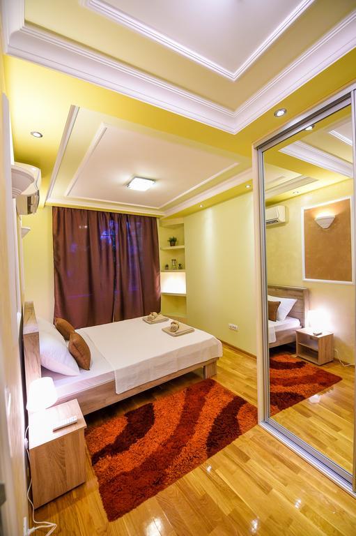 Apartment Sweet House Politika Белград Екстериор снимка