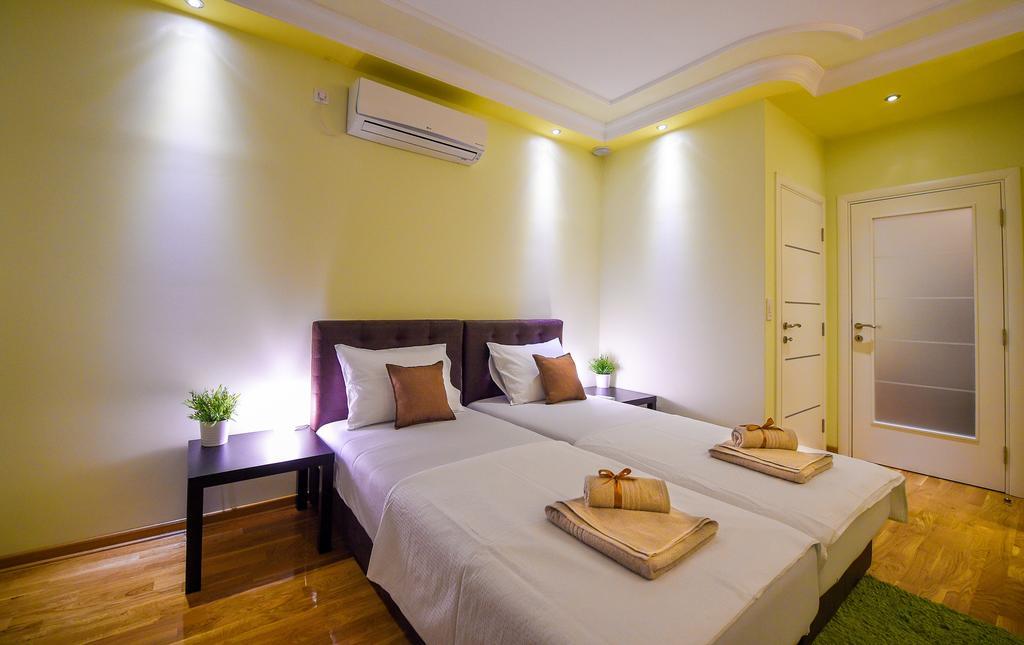 Apartment Sweet House Politika Белград Екстериор снимка