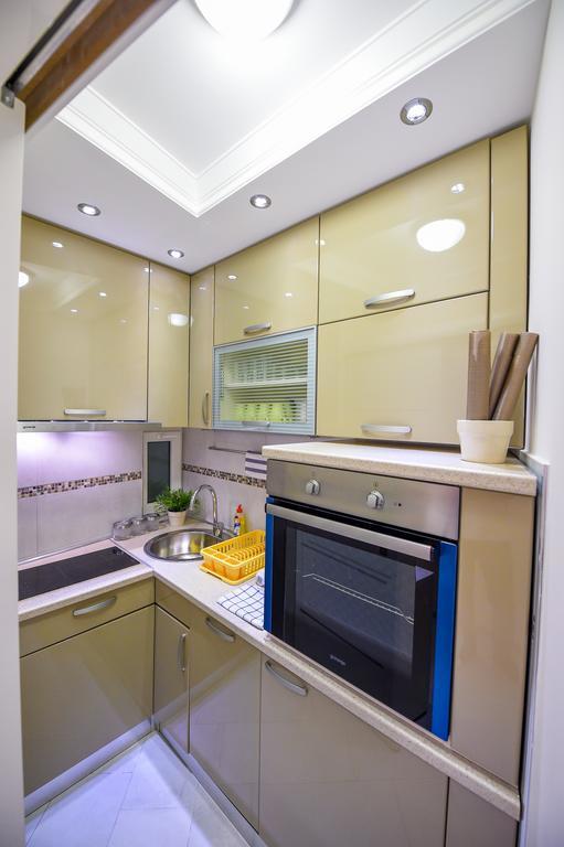 Apartment Sweet House Politika Белград Екстериор снимка