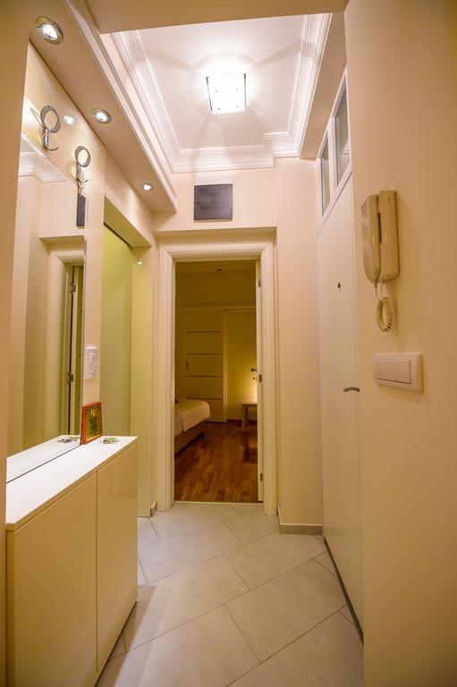 Apartment Sweet House Politika Белград Екстериор снимка